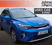 Kia Stonic 2023