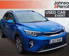 Kia Stonic 2023