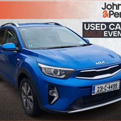 Kia Stonic 2023