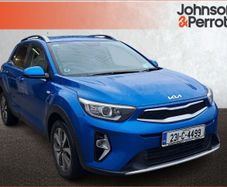Kia Stonic 2023