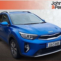 Kia Stonic 2023