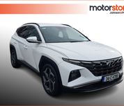 Hyundai Tucson 2024