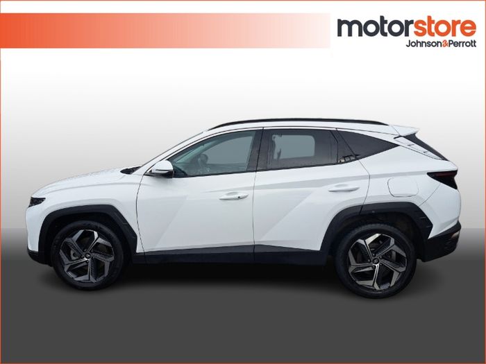 Hyundai Tucson 2024