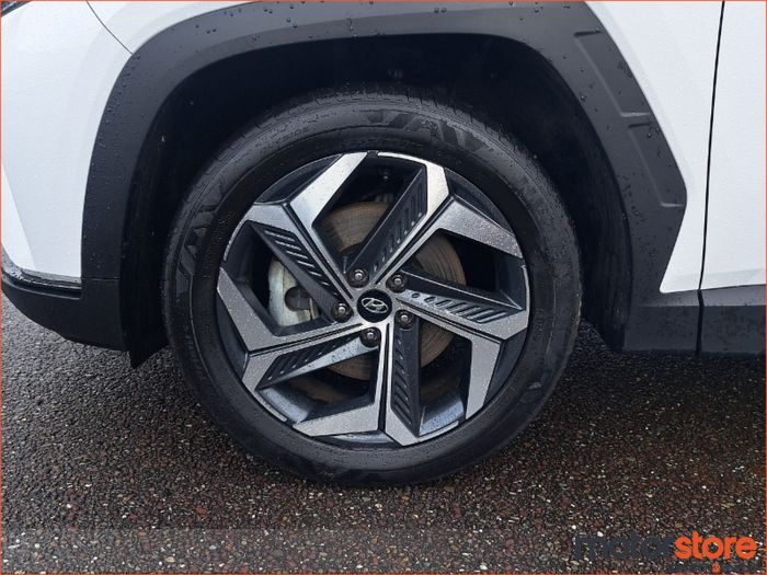 Hyundai Tucson 2024