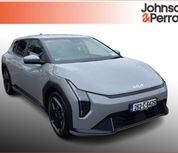 Kia EV4 2025