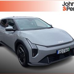 Kia EV4 2025