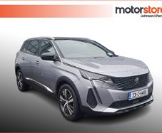 Peugeot 5008 2023