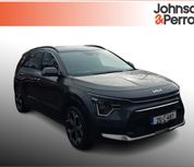 Kia Niro 2025