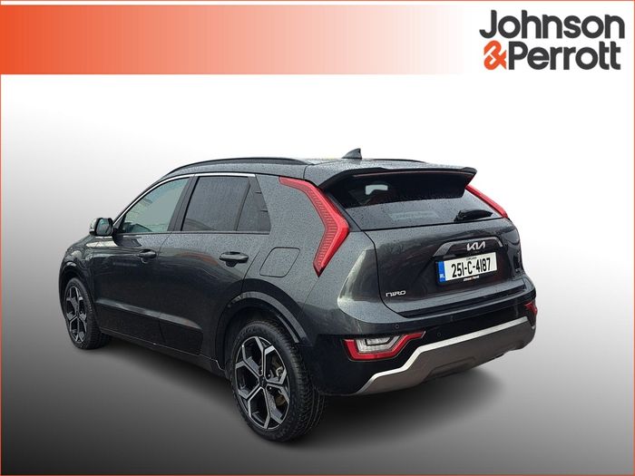 Kia Niro 2025