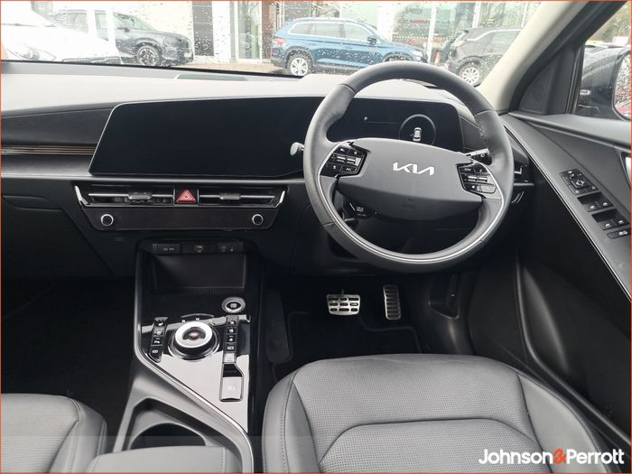 Kia Niro 2025