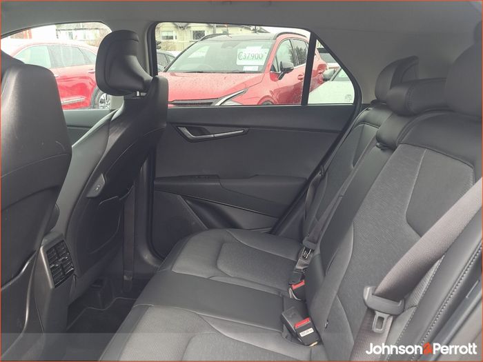 Kia Niro 2025