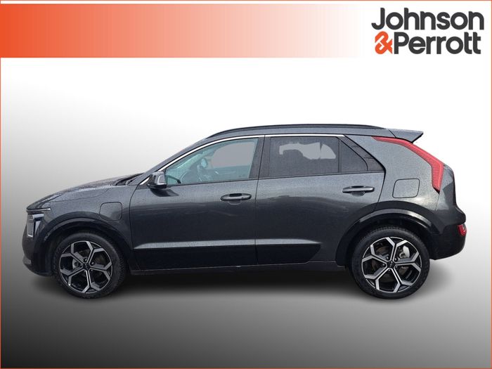 Kia Niro 2025
