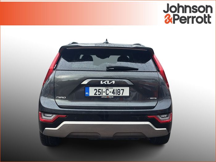 Kia Niro 2025