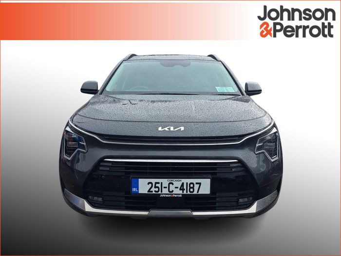Kia Niro 2025