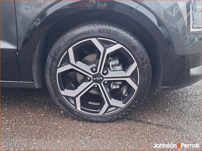 Kia Niro 2025