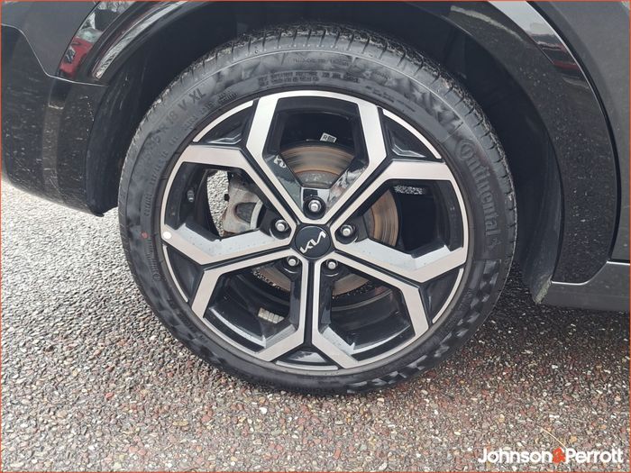 Kia Niro 2025