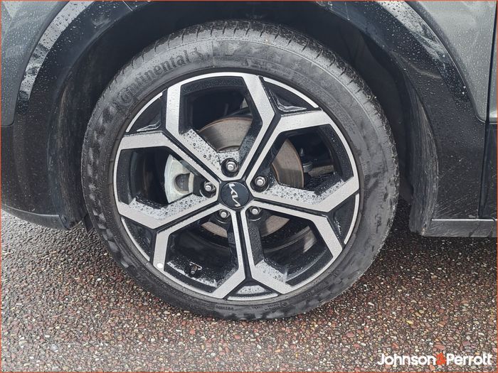 Kia Niro 2025