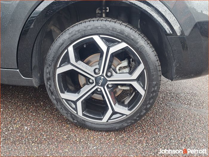 Kia Niro 2025