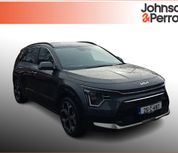 Kia Niro 2025