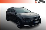 Kia Niro 2025