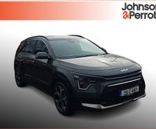 Kia Niro 2025