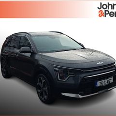 Kia Niro 2025