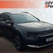 Kia Niro 2025