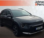 Kia Niro 2025