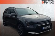 Kia Niro 2025