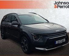 Kia Niro 2025