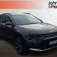 Kia Niro 2025