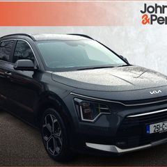 Kia Niro 2025