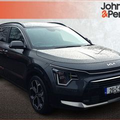 Kia Niro 2025