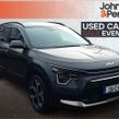 Kia Niro 2025