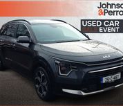 Kia Niro 2025