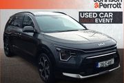 Kia Niro 2025