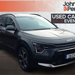 Kia Niro 2025