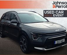 Kia Niro 2025