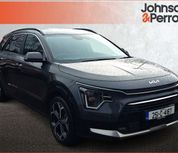 Kia Niro 2025