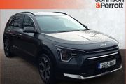 Kia Niro 2025