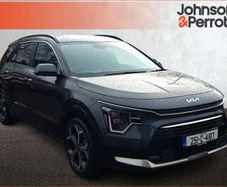 Kia Niro 2025