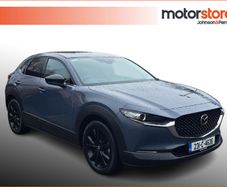 Mazda CX-30 2023
