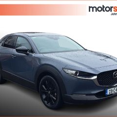 Mazda CX-30 2023