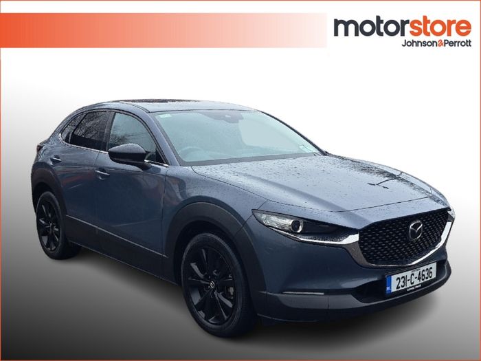 Mazda CX-30 2023