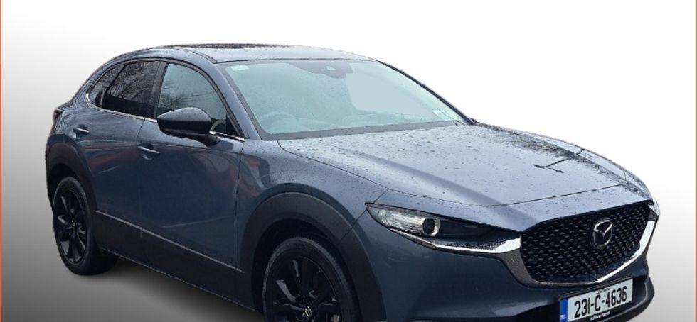 Mazda CX-30 2023