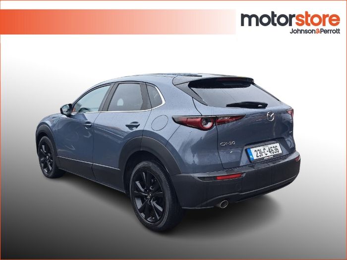 Mazda CX-30 2023