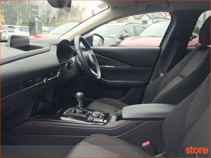 Mazda CX-30 2023
