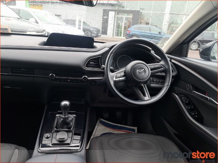 Mazda CX-30 2023