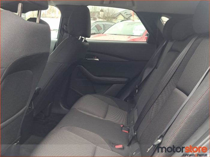 Mazda CX-30 2023