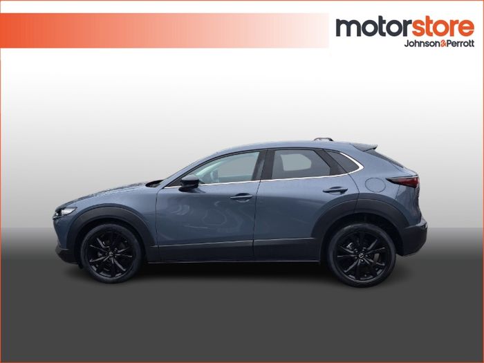 Mazda CX-30 2023